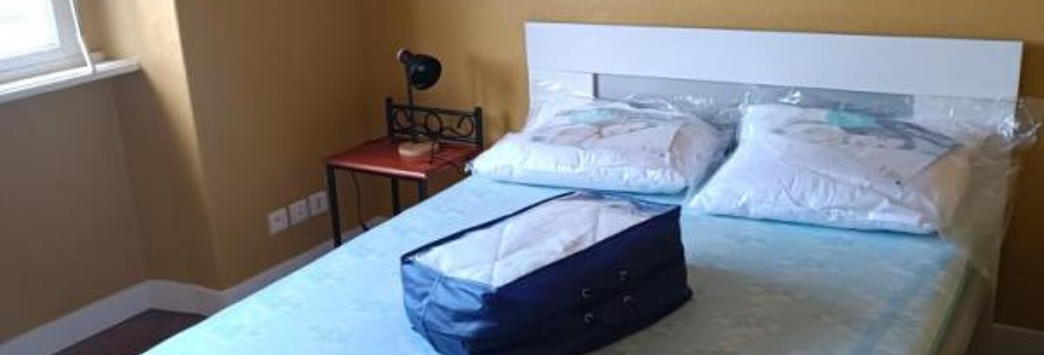 Appartement 2 Pièces 28 m² à louer à Quimper (29000)