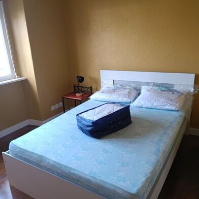 Appartement 2 pièces 401 €