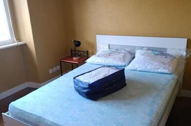 Appartement 2 pièces 401 €