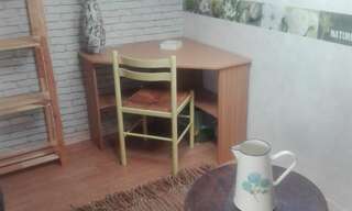 Appartement 1 Pièce 10 m² à louer à La Couronne (16400)