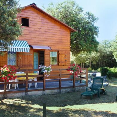 Appartement 2 pièces 575 €