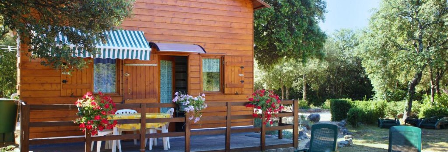 Appartement 2 Pièces 41 m² à louer à Alès (30100)