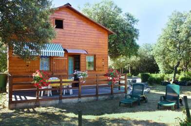 Appartement 2 pièces 575 €