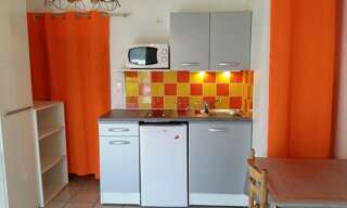 Appartement 1 Pièce 25 m² à louer à Brive-la-Gaillarde (19100)