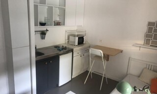 Appartement 1 Pièce 14 m² à louer à Lambersart (59130)