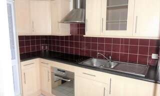 Appartement 1 Pièce 34 m² à louer à Le Plessis-Bouchard (95130)