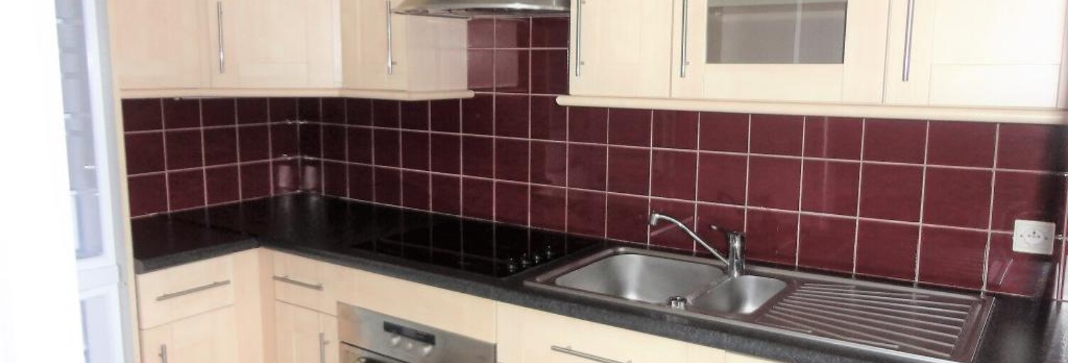 Appartement 1 Pièce 34 m² à louer à Le Plessis-Bouchard (95130)