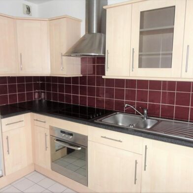 Appartement 1 pièces 770 €