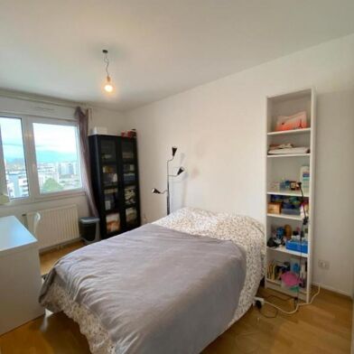 Appartement 1 pièces 575 €