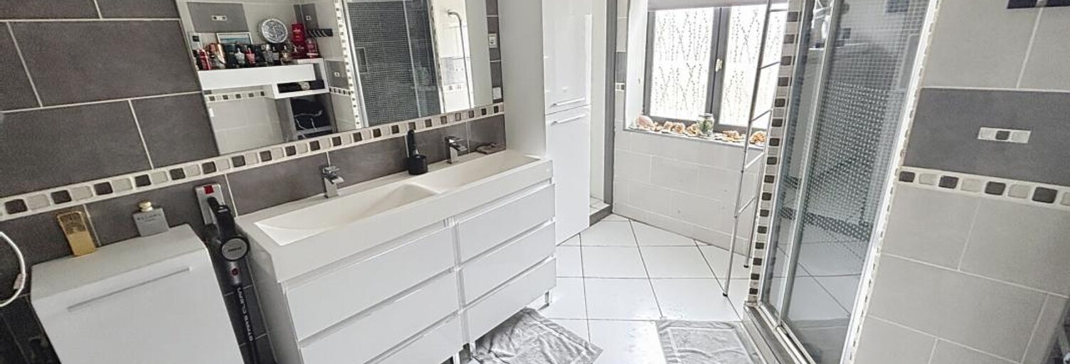 Maison 5 Pièces 145 m² à vendre à Sainghin-en-Weppes (59184)