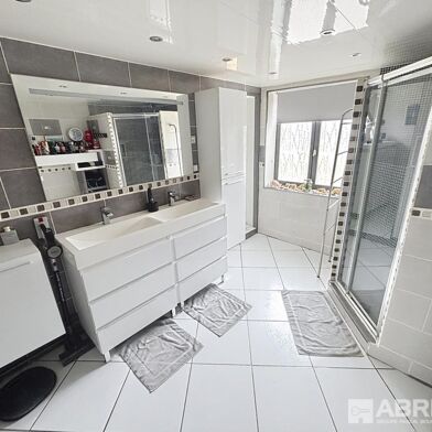 Maison 5 pièces 264000 €