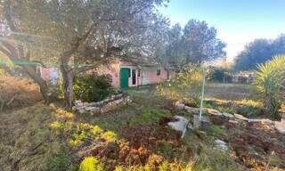 Maison 8 Pièces 190 m² à vendre à Flayosc (83780)