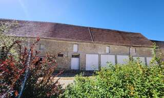 Maison 1 Pièce 200 m² à vendre à Chèvreville (60440)