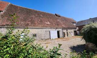 Maison 1 Pièce 466 m² à vendre à Chèvreville (60440)