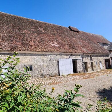 Maison 1 pièces 181000 €