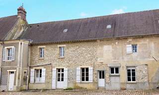 Maison 5 Pièces 131 m² à vendre à Chèvreville (60440)