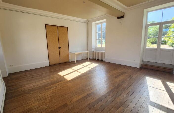 CHEVREVILLE (60) - Maison en pierre 5p - 131m² — photo 2