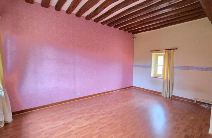 CHEVREVILLE (60) - Maison en pierre 5p - 131m² — photo 4
