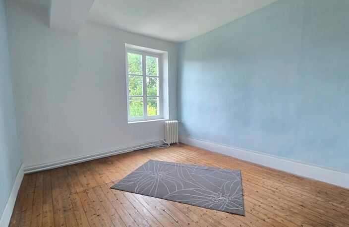 CHEVREVILLE (60) - Maison en pierre 5p - 131m² — photo 5