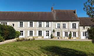 Maison 9 Pièces 309 m² à vendre à Chèvreville (60440)