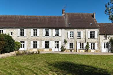Maison 9 pièces 239000 €