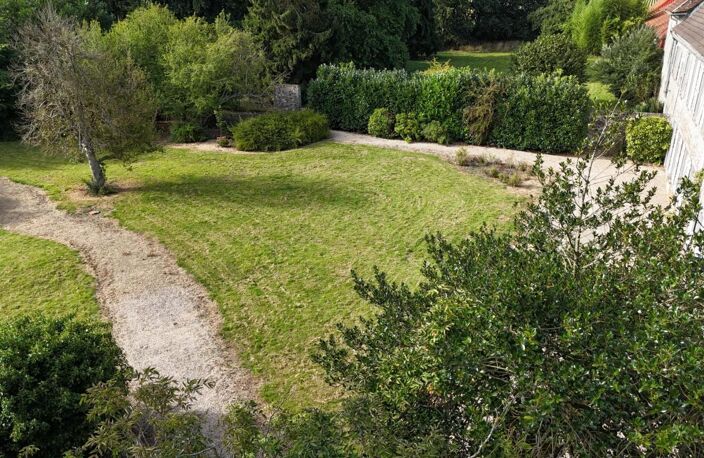 CHEVREVILLE (60) - Maison en pierre 9p - 309m² — photo 3