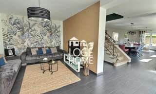 Maison 5 Pièces 190 m² à vendre à Bruay-la-Buissière (62700)