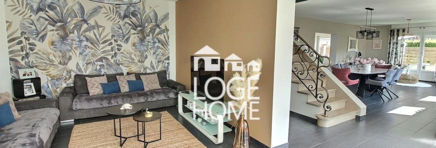 Maison 5 Pièces 190 m² à vendre à Bruay-la-Buissière (62700)