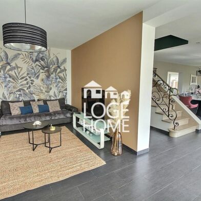 Maison 5 pièces 259000 €