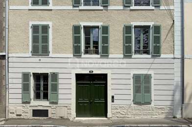 Bureau 1 pièces 450 €