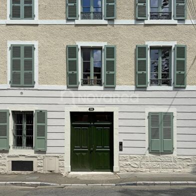 Bureau 1 pièces 450 €