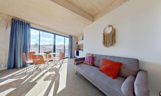 Appartement 4 Pièces 93 m² à louer à Malakoff (92240)