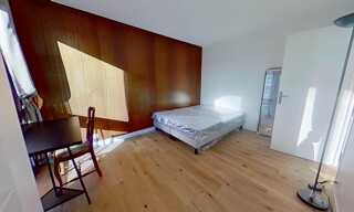 Appartement 5 Pièces 98 m² à louer à Ivry-sur-Seine (94200)