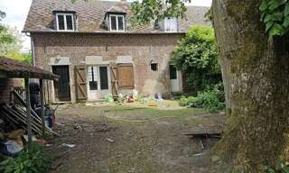 Maison 4 Pièces 86 m² à vendre à Grougis (02110)