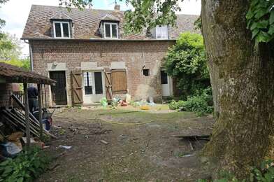 Maison 4 pièces 59500 €