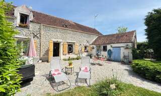 Maison 4 Pièces 111 m² à vendre à La Ferté-Gaucher (77320)