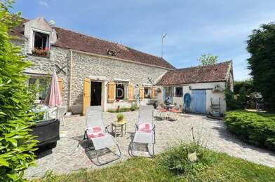 Maison 4 pièces 223000 €