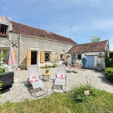 Maison 4 pièces 223000 €