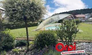 Maison 3 Pièces 102 m² à vendre à Pouxeux (88550)