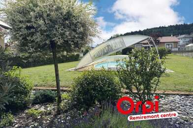 Maison 3 pièces 135000 €