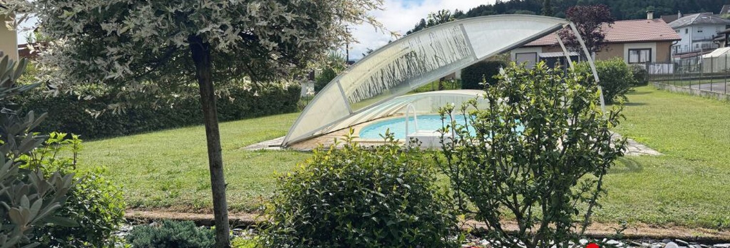 Maison 3 Pièces 102 m² à vendre à Pouxeux (88550)