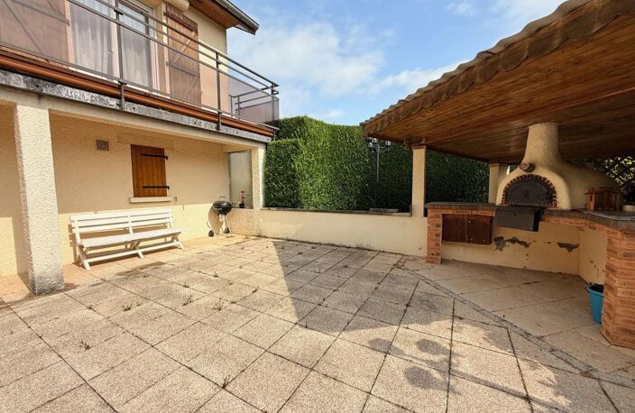 À vendre – Nue-propriété d’une maison avec dépendance à Pouxeux (Vosges) — photo 2