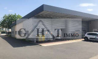 Commerce  600 m² à vendre à Conflans-Sainte-Honorine (78700)