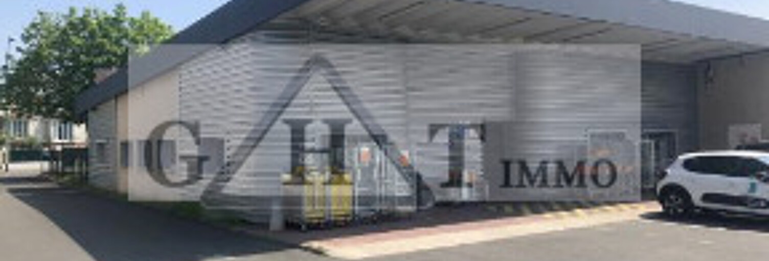 Commerce  600 m² à vendre à Conflans-Sainte-Honorine (78700)