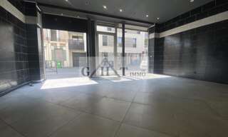 Commerce  50 m² à louer à Alfortville (94140)