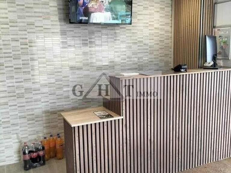 Local commercial de 40 m² à louer Chennevières sur marne — photo 1