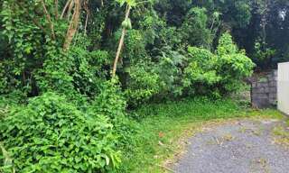 Terrain   m² à vendre à Saint-Benoît (97437)