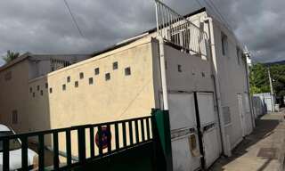 Maison 6 Pièces 120 m² à vendre à Saint-Denis (97400)