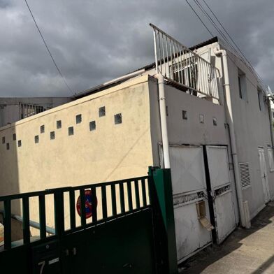 Maison 6 pièces 159000 €