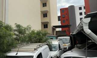 Terrain  192 m² à vendre à Saint-Denis (97400)